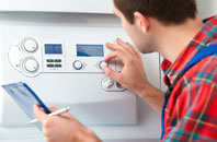 free Caute gas safe engineer quotes